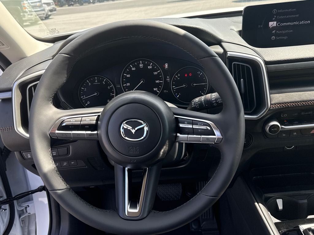 2026 Mazda Mazda CX-50 2.5 S Premium