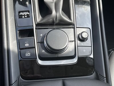 2026 Mazda Mazda CX-50 2.5 S Premium