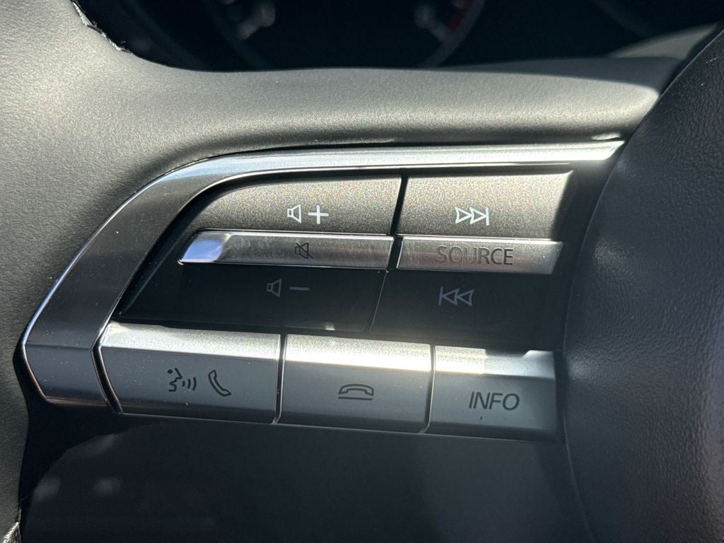 2026 Mazda Mazda CX-50 2.5 S Premium