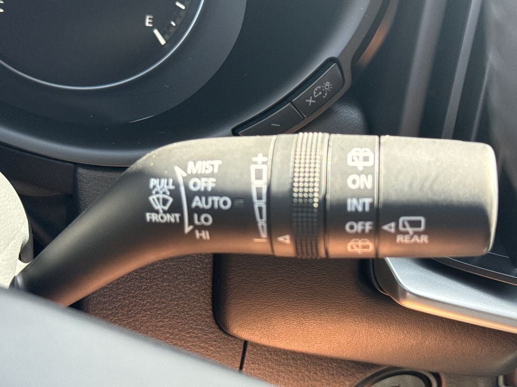 2026 Mazda Mazda CX-50 2.5 S Premium