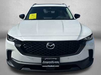 2026 Mazda Mazda CX-50 2.5 S Premium