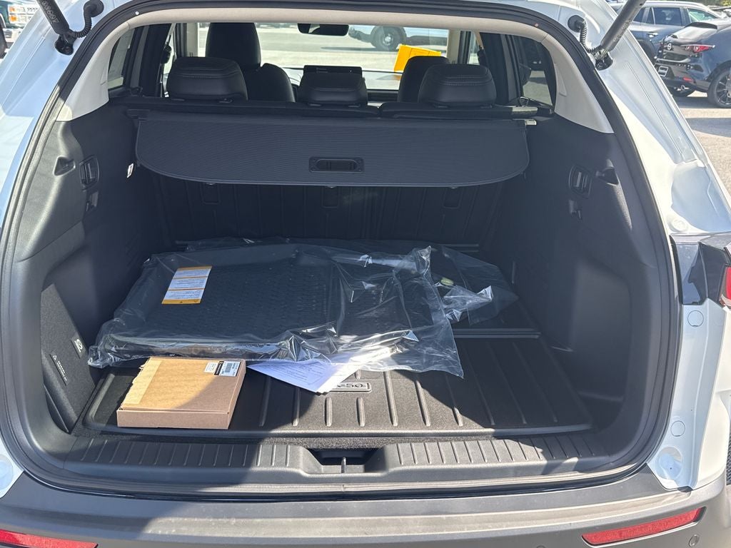 2026 Mazda Mazda CX-50 2.5 S Premium