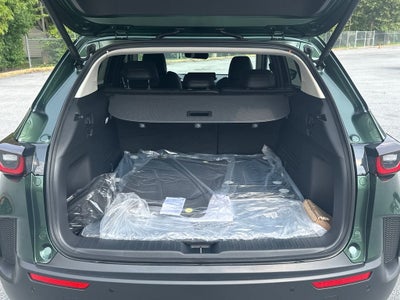 2026 Mazda Mazda CX-50 2.5 S Premium