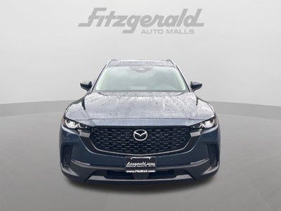 2026 Mazda Mazda CX-50 2.5 S Premium