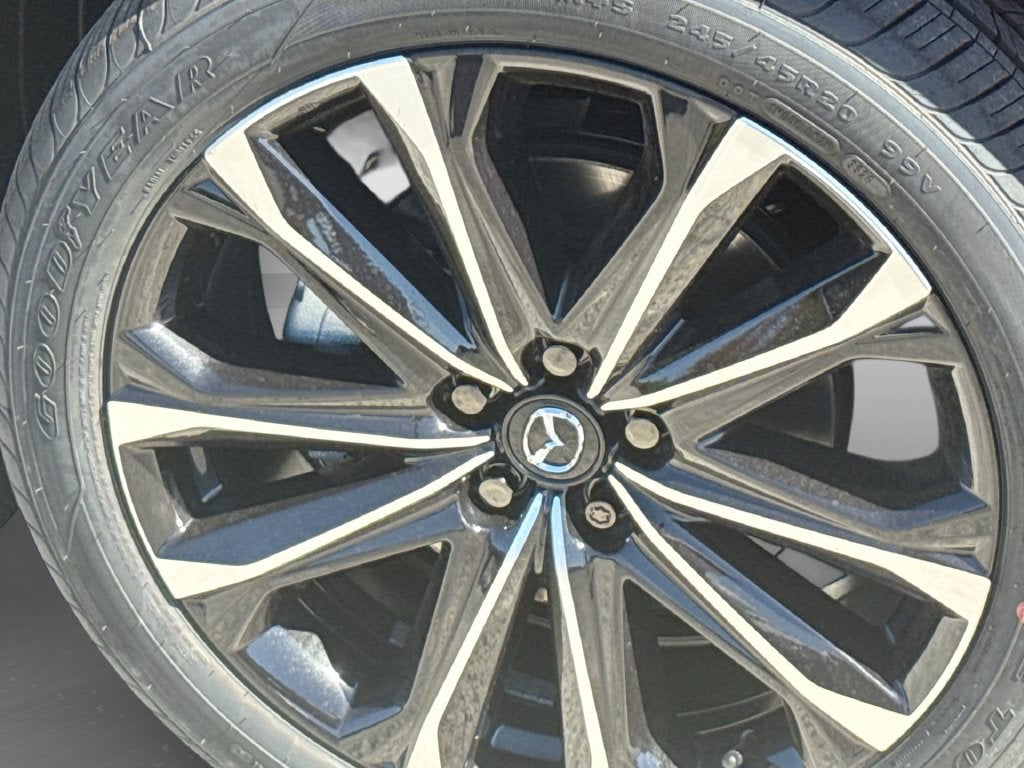2026 Mazda Mazda CX-50 2.5 S Premium