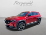 2026 Mazda Mazda CX-50 2.5 S Premium