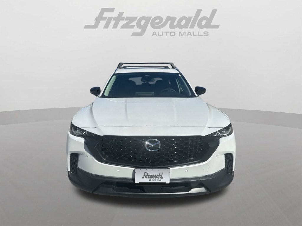 2026 Mazda Mazda CX-50 2.5 S Premium