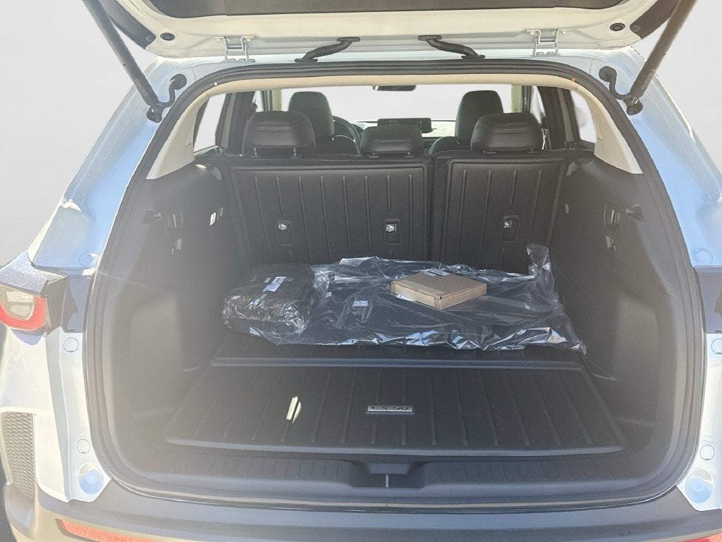 2026 Mazda Mazda CX-50 2.5 S Premium