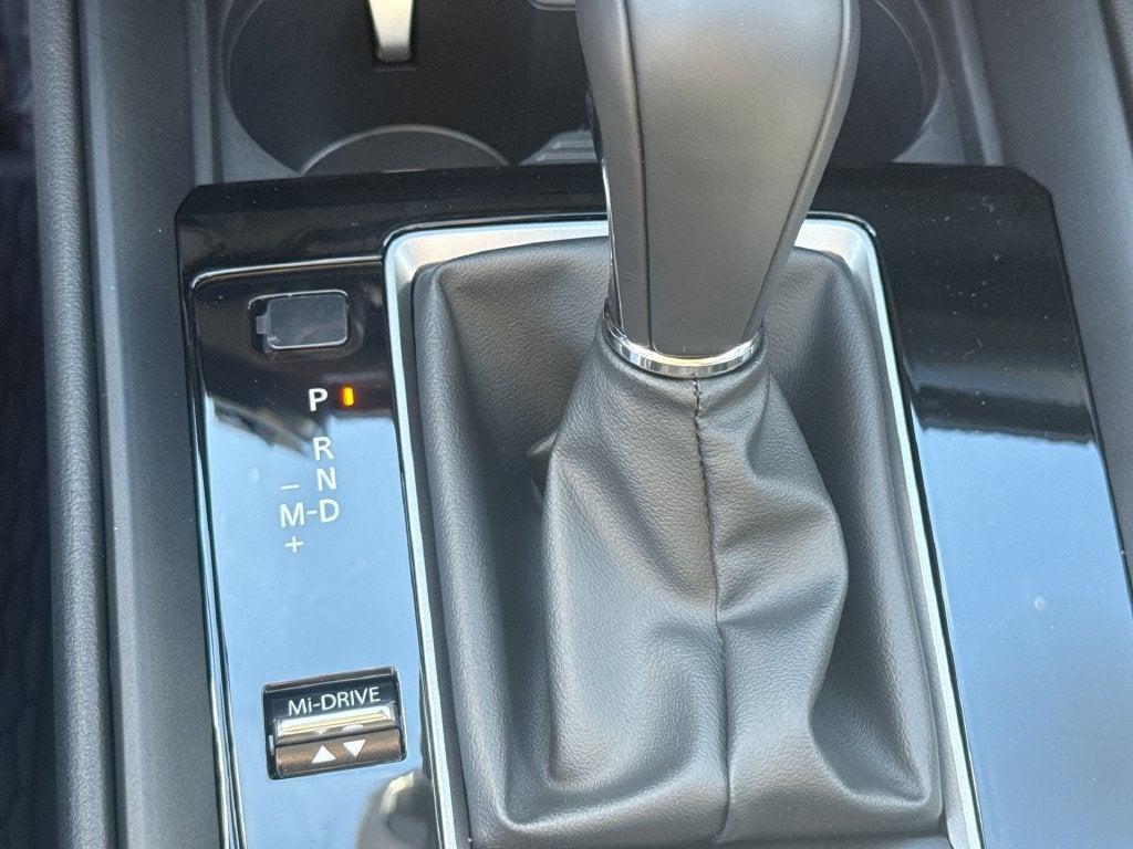 2026 Mazda Mazda CX-50 2.5 S Premium