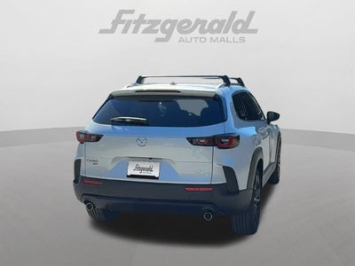 2026 Mazda Mazda CX-50 2.5 S Premium