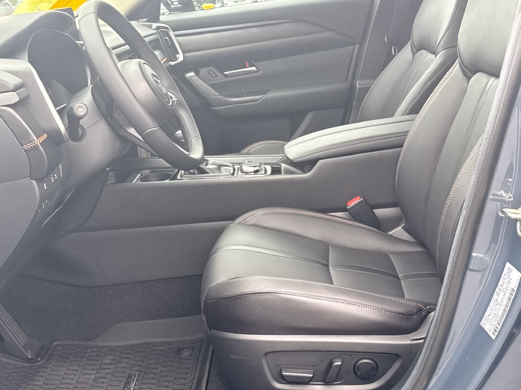 2026 Mazda Mazda CX-50 2.5 S Premium