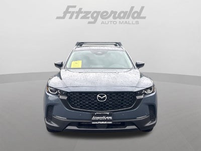 2026 Mazda Mazda CX-50 2.5 S Premium