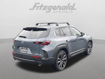 2026 Mazda Mazda CX-50 2.5 S Premium
