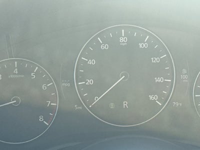 2026 Mazda Mazda CX-50 2.5 S Premium