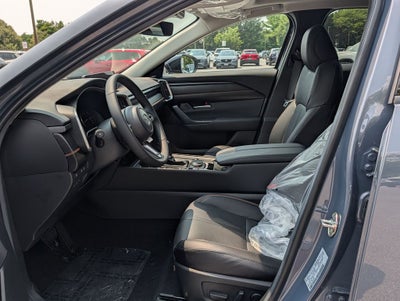 2026 Mazda Mazda CX-50 2.5 S Premium