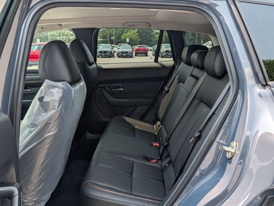 2026 Mazda Mazda CX-50 2.5 S Premium