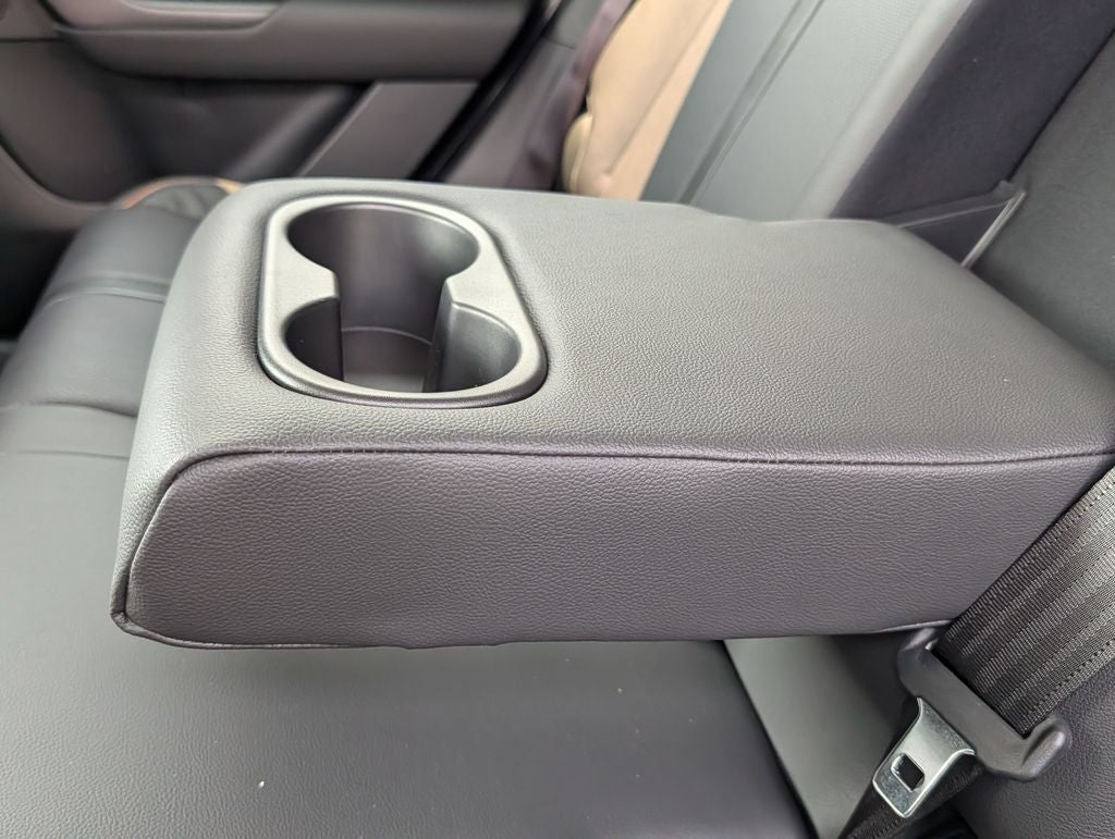 2026 Mazda Mazda CX-50 2.5 S Premium