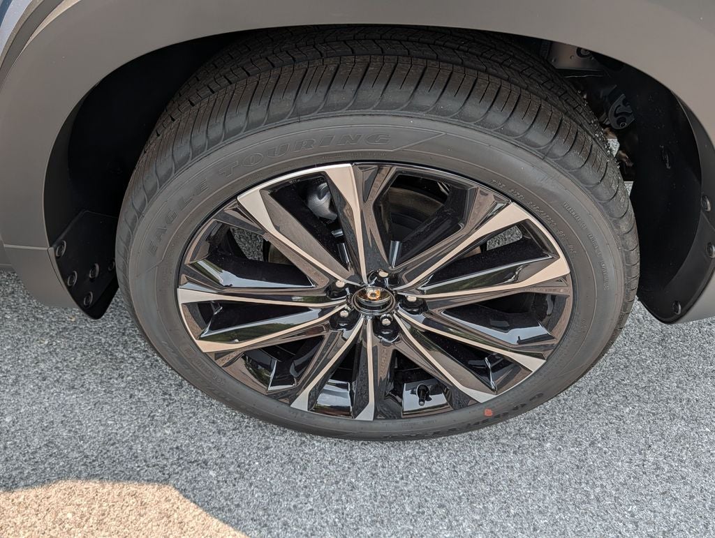 2026 Mazda Mazda CX-50 2.5 S Premium