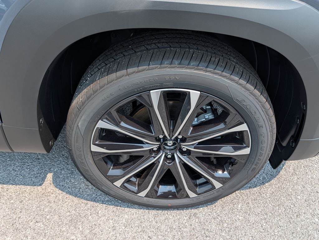 2026 Mazda Mazda CX-50 2.5 S Premium
