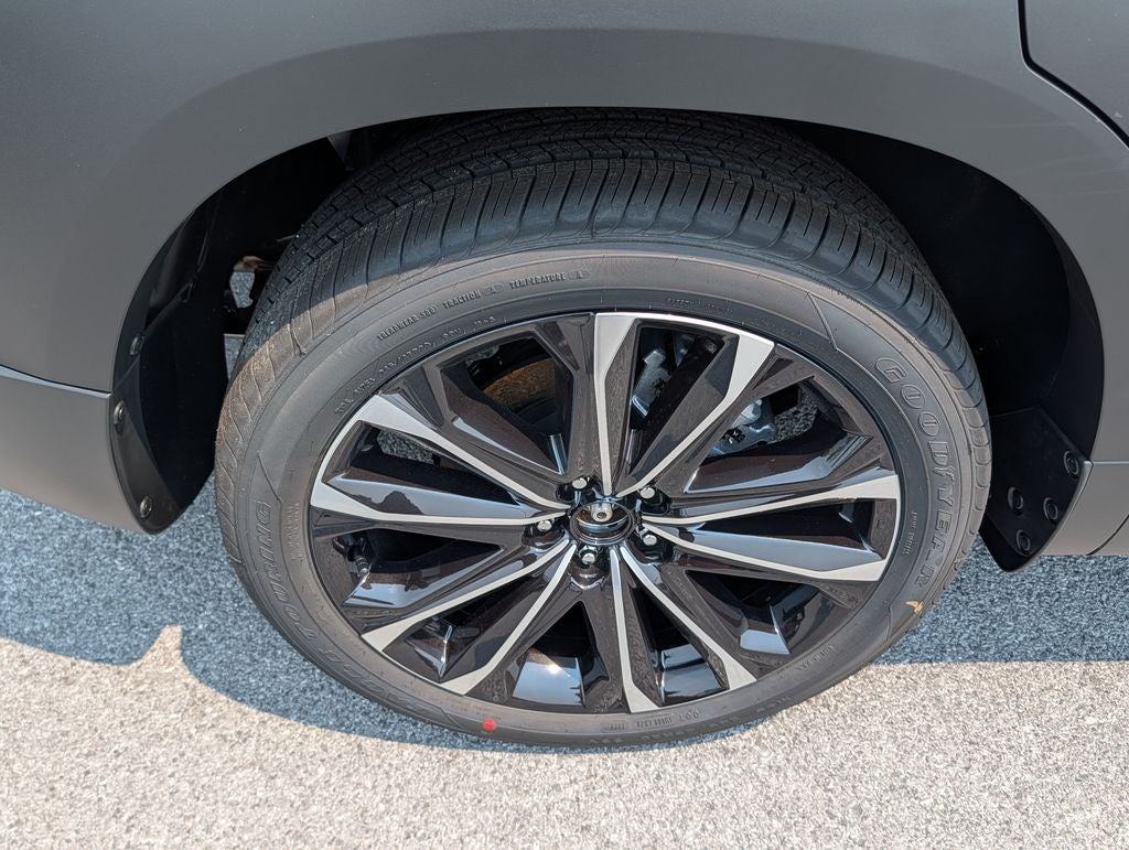 2026 Mazda Mazda CX-50 2.5 S Premium