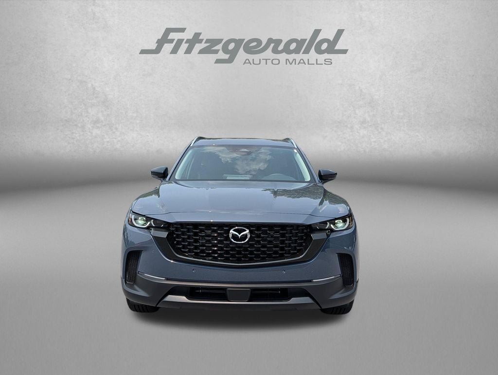 2026 Mazda Mazda CX-50 2.5 S Premium