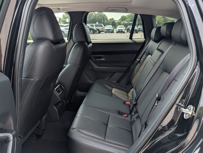 2026 Mazda Mazda CX-50 2.5 S Premium