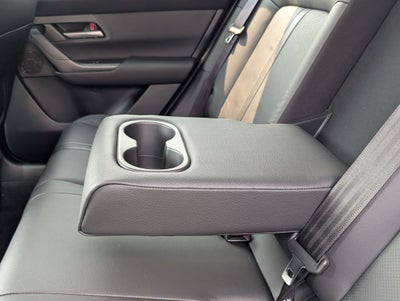 2026 Mazda Mazda CX-50 2.5 S Premium