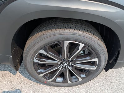 2026 Mazda Mazda CX-50 2.5 S Premium
