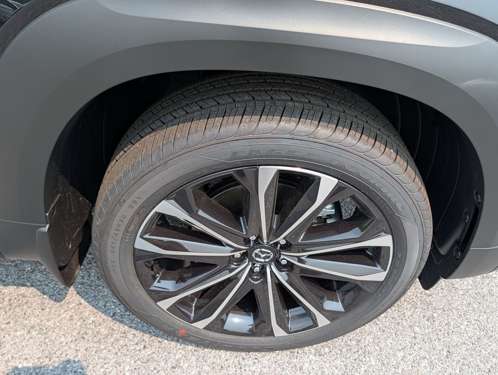 2026 Mazda Mazda CX-50 2.5 S Premium