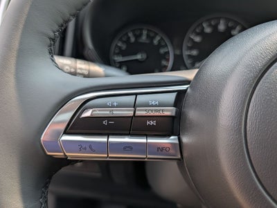 2026 Mazda Mazda CX-50 2.5 S Premium