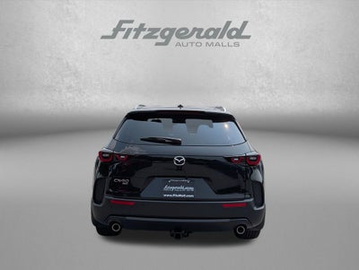 2026 Mazda Mazda CX-50 2.5 S Premium