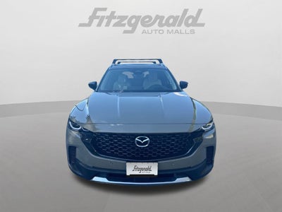 2026 Mazda Mazda CX-50 2.5 Turbo Premium Plus