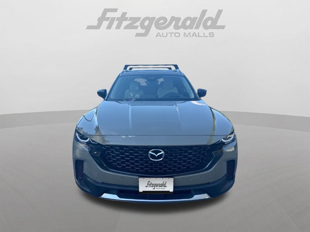 2026 Mazda Mazda CX-50 2.5 Turbo Premium Plus
