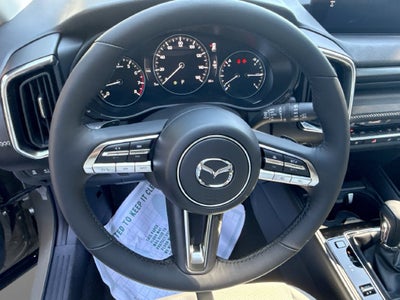 2026 Mazda Mazda CX-50 2.5 Turbo Premium Plus