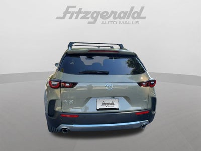 2026 Mazda Mazda CX-50 2.5 Turbo Premium Plus