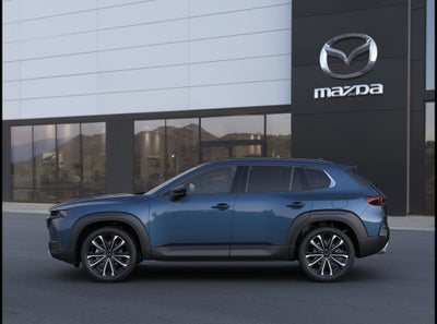 2026 Mazda Mazda CX-50 2.5 Turbo Premium Plus