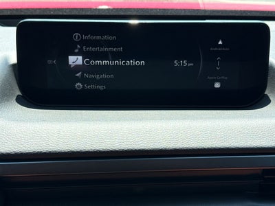 2026 Mazda Mazda CX-50 2.5 Turbo Premium Plus AWD