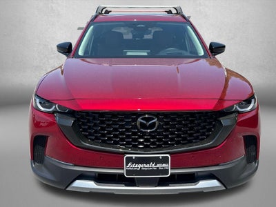 2026 Mazda Mazda CX-50 2.5 Turbo Premium Plus AWD