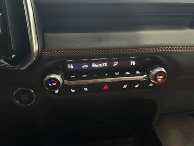 2026 Mazda Mazda CX-50 2.5 Turbo Premium Plus