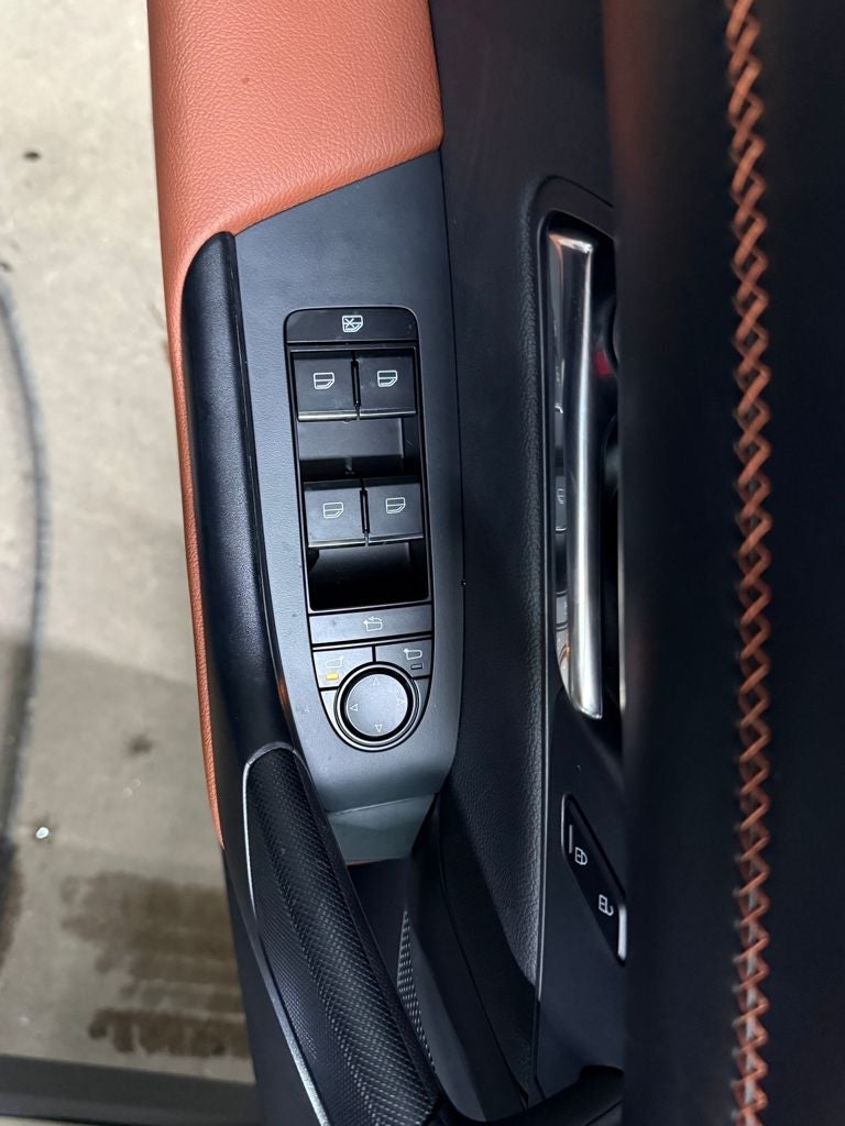 2026 Mazda Mazda CX-50 2.5 Turbo Premium Plus