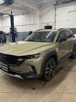 2026 Mazda Mazda CX-50 2.5 Turbo Premium Plus