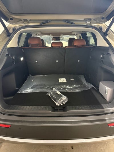 2026 Mazda Mazda CX-50 2.5 Turbo Premium Plus