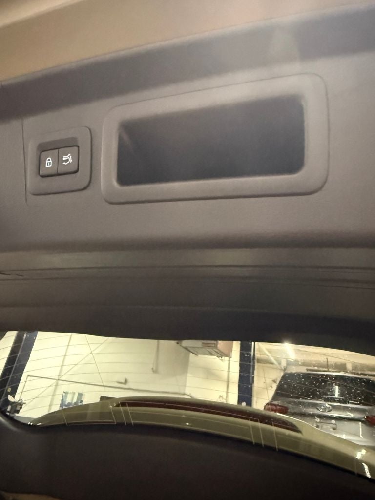 2026 Mazda Mazda CX-50 2.5 Turbo Premium Plus