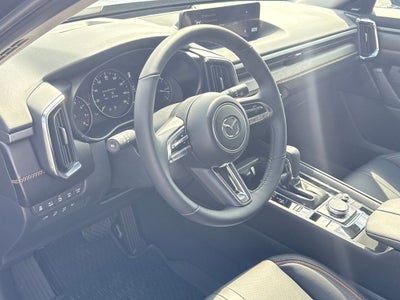 2026 Mazda Mazda CX-50 2.5 Turbo Premium Plus AWD