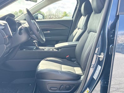 2026 Mazda Mazda CX-50 2.5 Turbo Premium Plus AWD