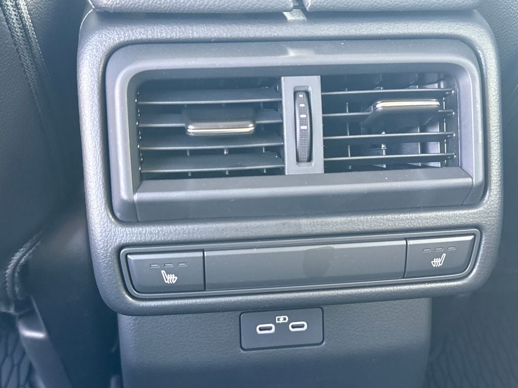 2026 Mazda Mazda CX-50 2.5 Turbo Premium Plus AWD