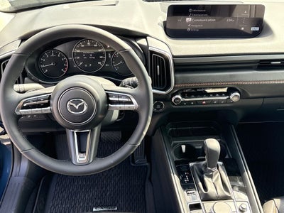 2026 Mazda Mazda CX-50 2.5 Turbo Premium Plus AWD