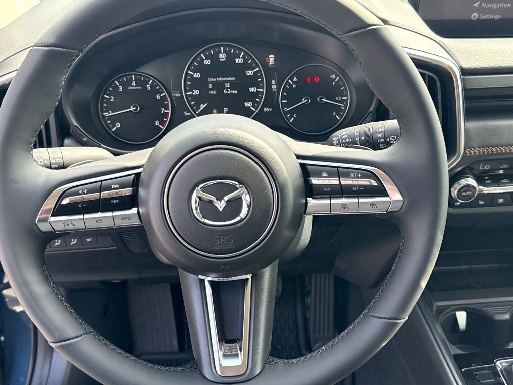 2026 Mazda Mazda CX-50 2.5 Turbo Premium Plus AWD