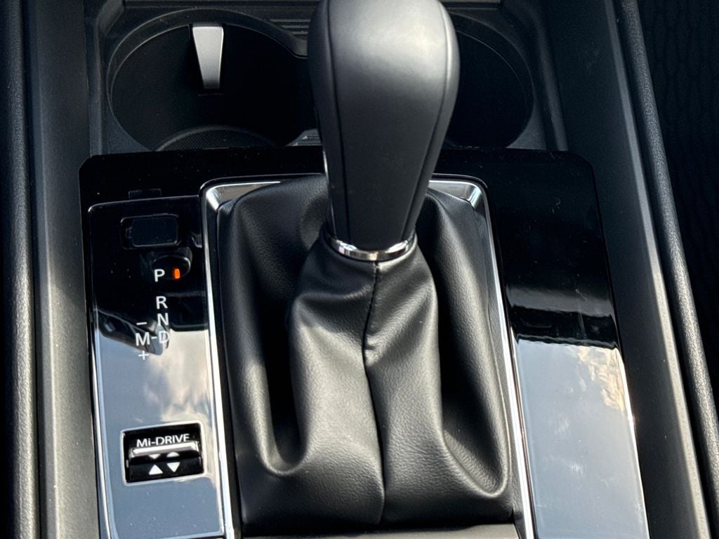 2026 Mazda Mazda CX-50 2.5 Turbo Premium Plus AWD