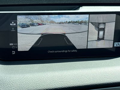 2026 Mazda Mazda CX-50 2.5 Turbo Premium Plus AWD